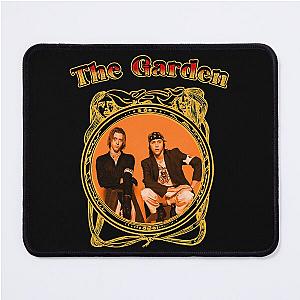 Beautiful Model The Garden Gift Movie Fans Mouse Pad