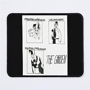 The Garden Jesters Kids T-Shirt Mouse Pad