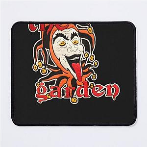 THE GARDEN BAND Mouse Pad