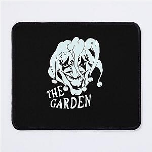 THE GARDEN BAND Mouse Pad