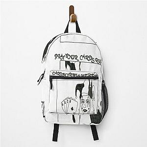 The Garden Jesters Classic  Backpack