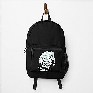 Funny Gift The Garden Band Classic Fan Backpack