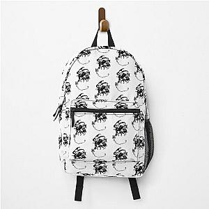 The Garden Band Backpack