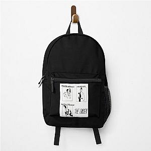 The Garden Jesters   Backpack