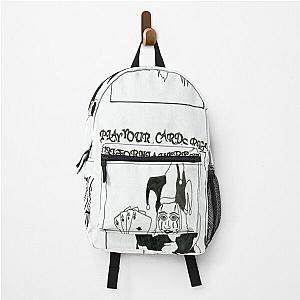 The garden jesters Backpack