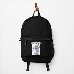 The Garden Clown   Backpack