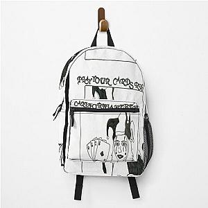 The Garden Jesters Classic Backpack