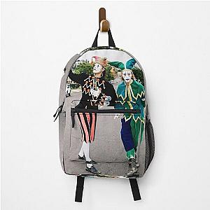 Jester Garden Band Backpack