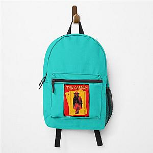 The Garden-Joker Card Backpack