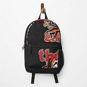 THE GARDEN BAND Backpack