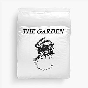 The Garden Logo Duvet Cover