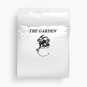 The Garden Logo Duvet Cover