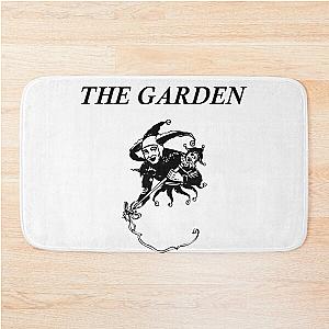 The Garden Logo Bath Mat