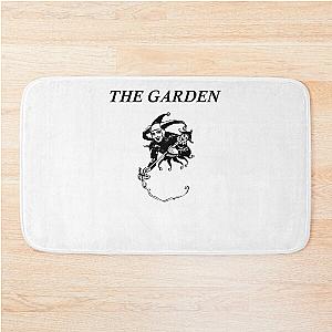 The Garden Logo Bath Mat