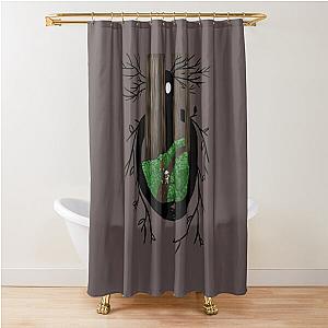 Over the Garden Wall  Shower Curtain