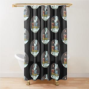 The Garden Band T Shirt | Sticker | The Garden Band Hoodie Shower Curtain