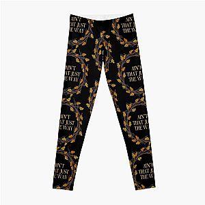 Over The Garden Wall Leggings