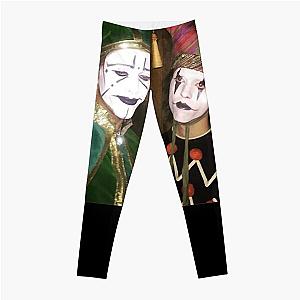 The garden Classic Leggings