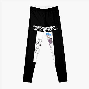 The Garden Clown Leggings