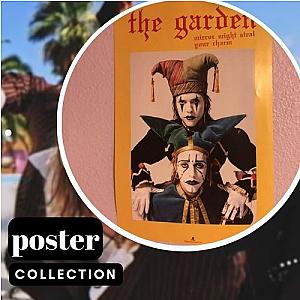 The Garden Posters