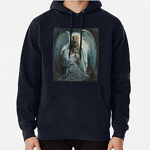 Agony In The Garden Pullover Hoodie