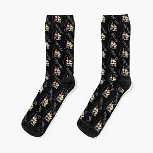 Over The Garden Wall Socks