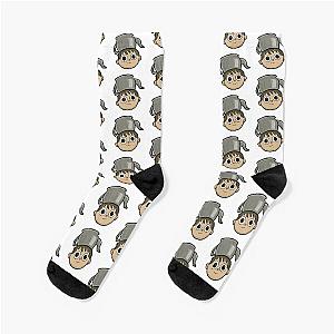 Over the Garden Wall | Greg Socks