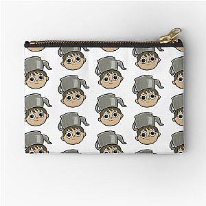 Over the Garden Wall | Greg Zipper Pouch