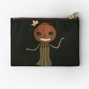 Enoch the King - Over the Garden Wall Zipper Pouch