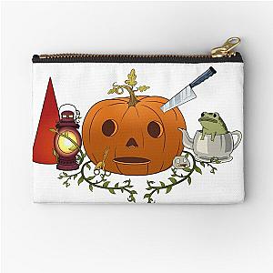 Over The Garden Wall Collection Zipper Pouch