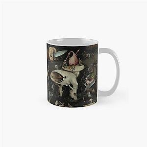 The Garden of Earthly Delights (1) -  Hieronymus Bosch  Classic Mug