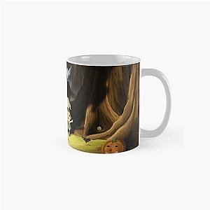 Over the Garden Wall Classic Mug