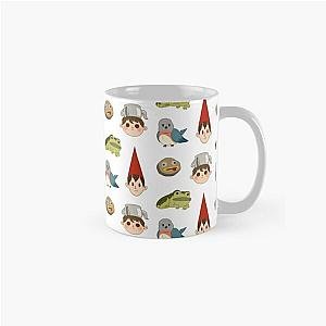 Over The Garden Wall - Set Classic Mug