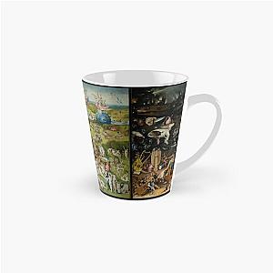 Hieronymus Bosch The Garden Of Earthly Delights Tall Mug