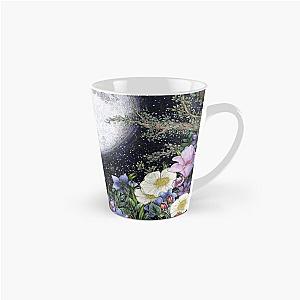 Midnight in the Garden II Tall Mug