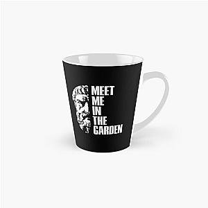 Epicurus - meet me in the garden - Philosophy gift Tall Mug