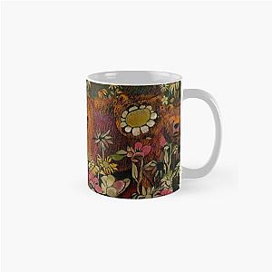 Bears in the Garden Classic Mug