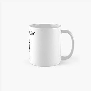 The Garden Logo Classic Mug