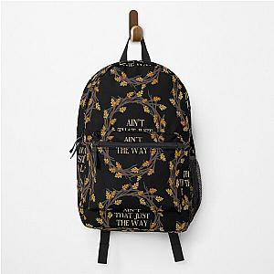 Over The Garden Wall Backpack