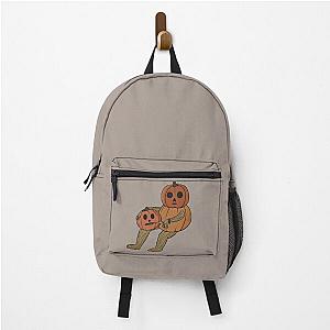 Over The Garden Wall - Pumpkins Backpack