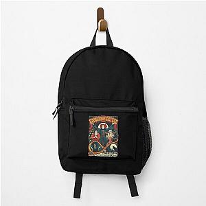 over the garden wall Backpack