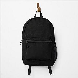 The Garden Band Classic  Backpack