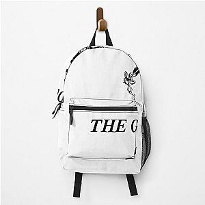 The Garden Logo Backpack