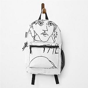 The Garden Band Classic Backpack