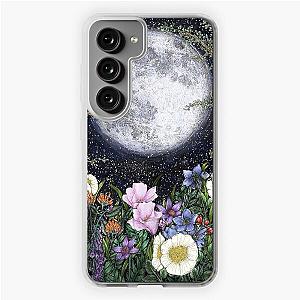 Midnight in the Garden II Samsung Galaxy Soft Case