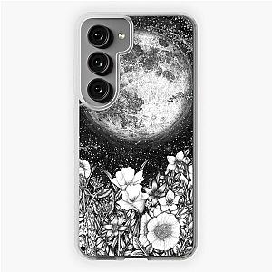 Midnight in the Garden Samsung Galaxy Soft Case