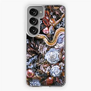 In the garden of Eden Samsung Galaxy Soft Case