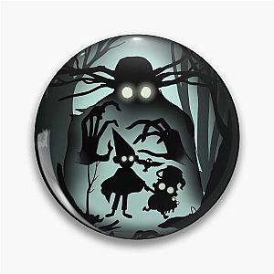 Over the garden wall fan art Pin