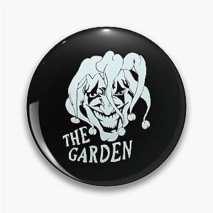 Funny Gift The Garden Band Classic Fan Pin