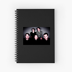 The Anthem is Get Up Kids The Get Up Kids Notebook